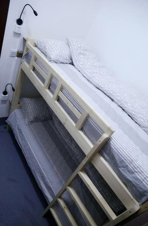 Zhaohuaxishi Youth Hostel กวางโจว ภายนอก รูปภาพ