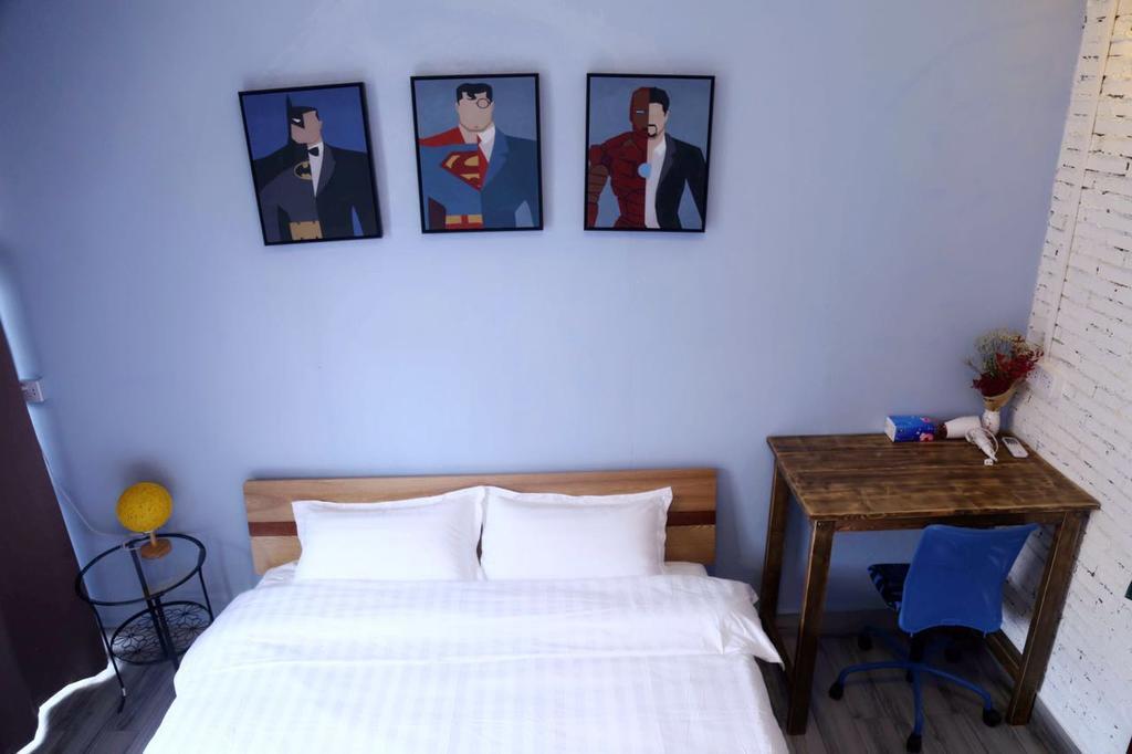 Zhaohuaxishi Youth Hostel กวางโจว ภายนอก รูปภาพ